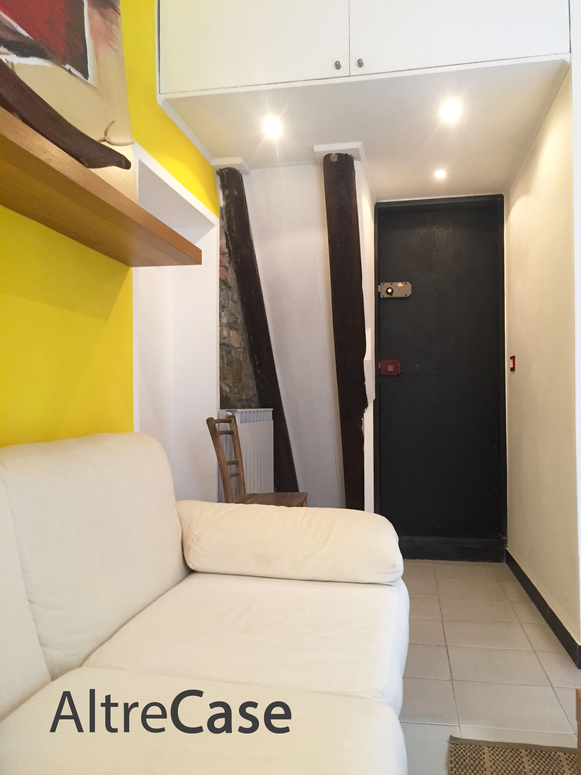 Camogli delizioso appartamento immerso nel verde