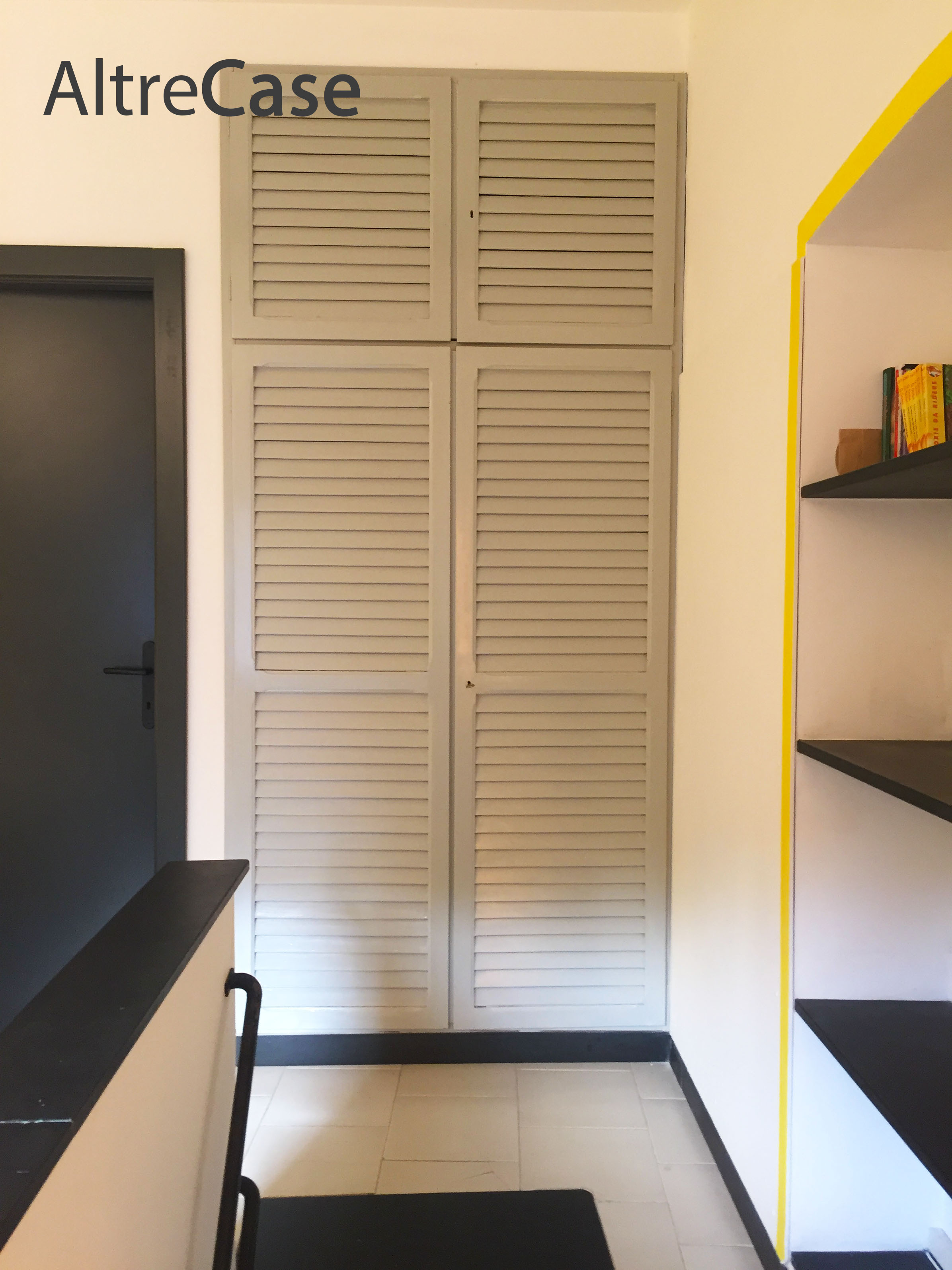 Camogli delizioso appartamento immerso nel verde