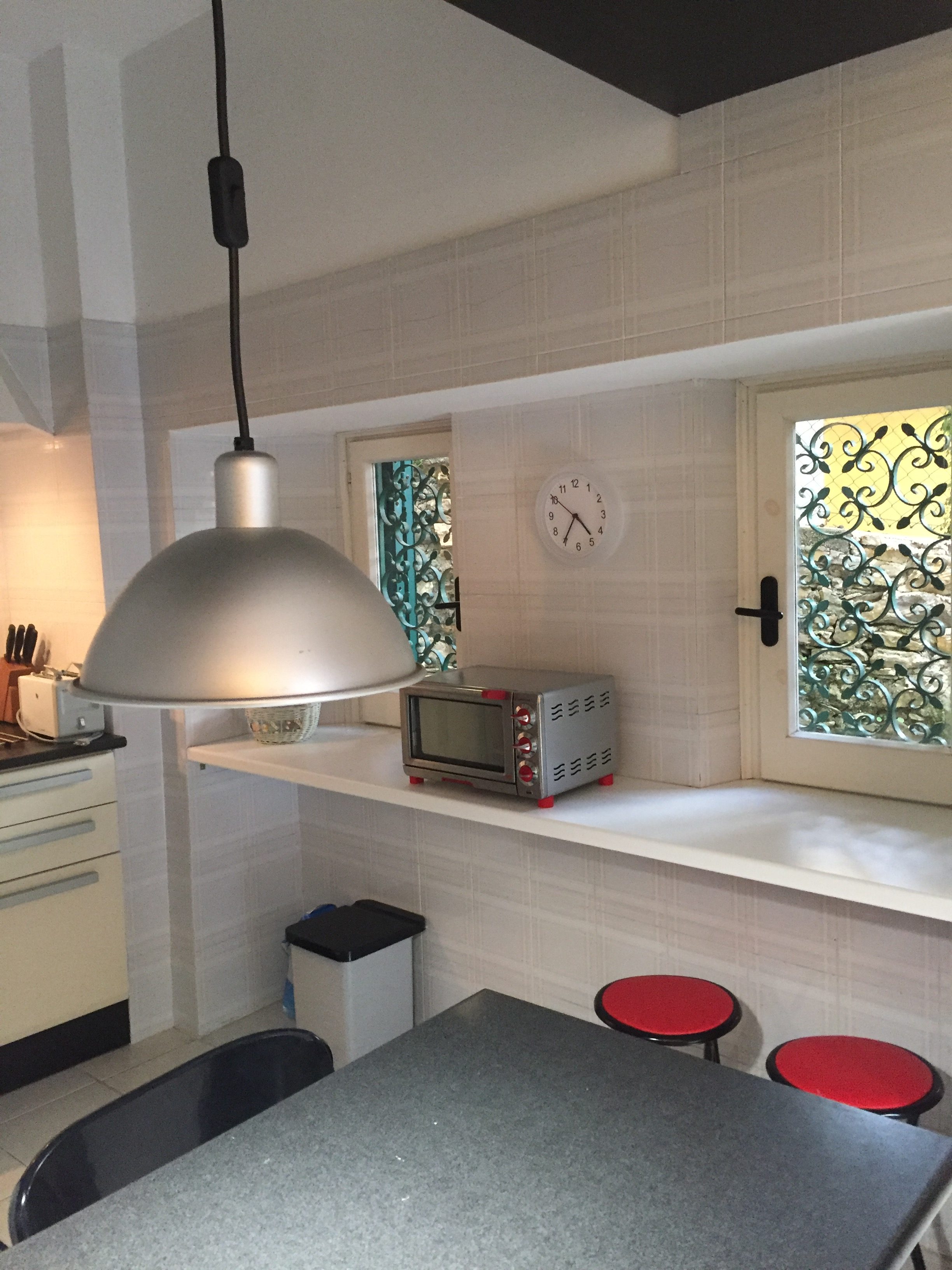 Camogli delizioso appartamento immerso nel verde