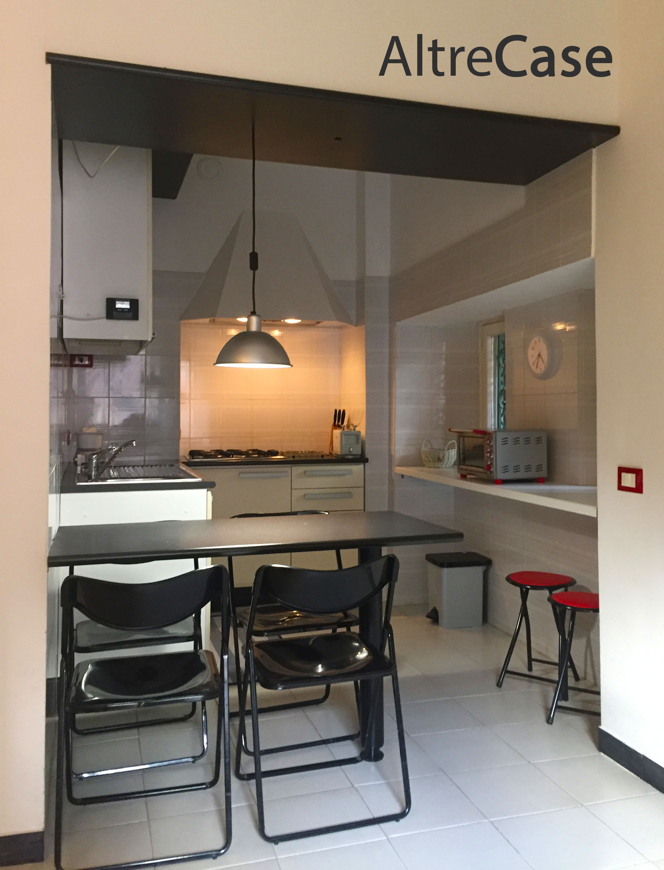 Camogli delizioso appartamento immerso nel verde