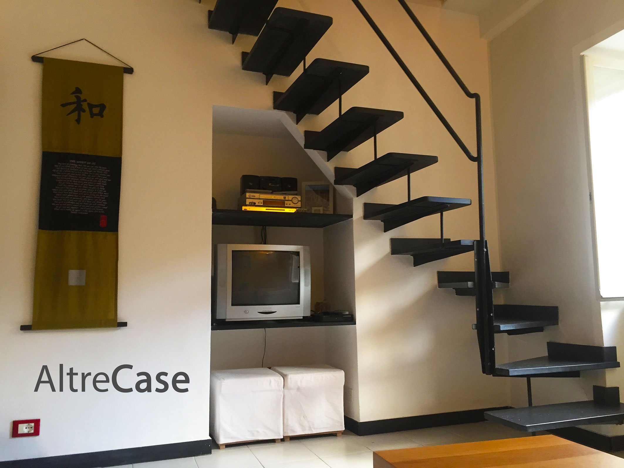 Camogli delizioso appartamento immerso nel verde