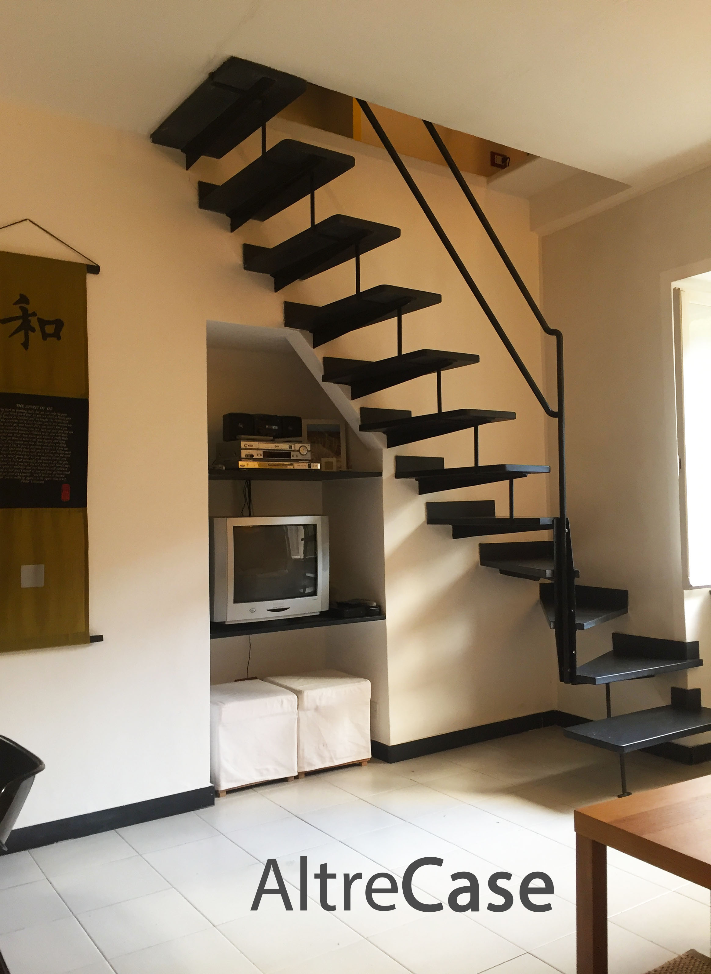 Camogli delizioso appartamento immerso nel verde