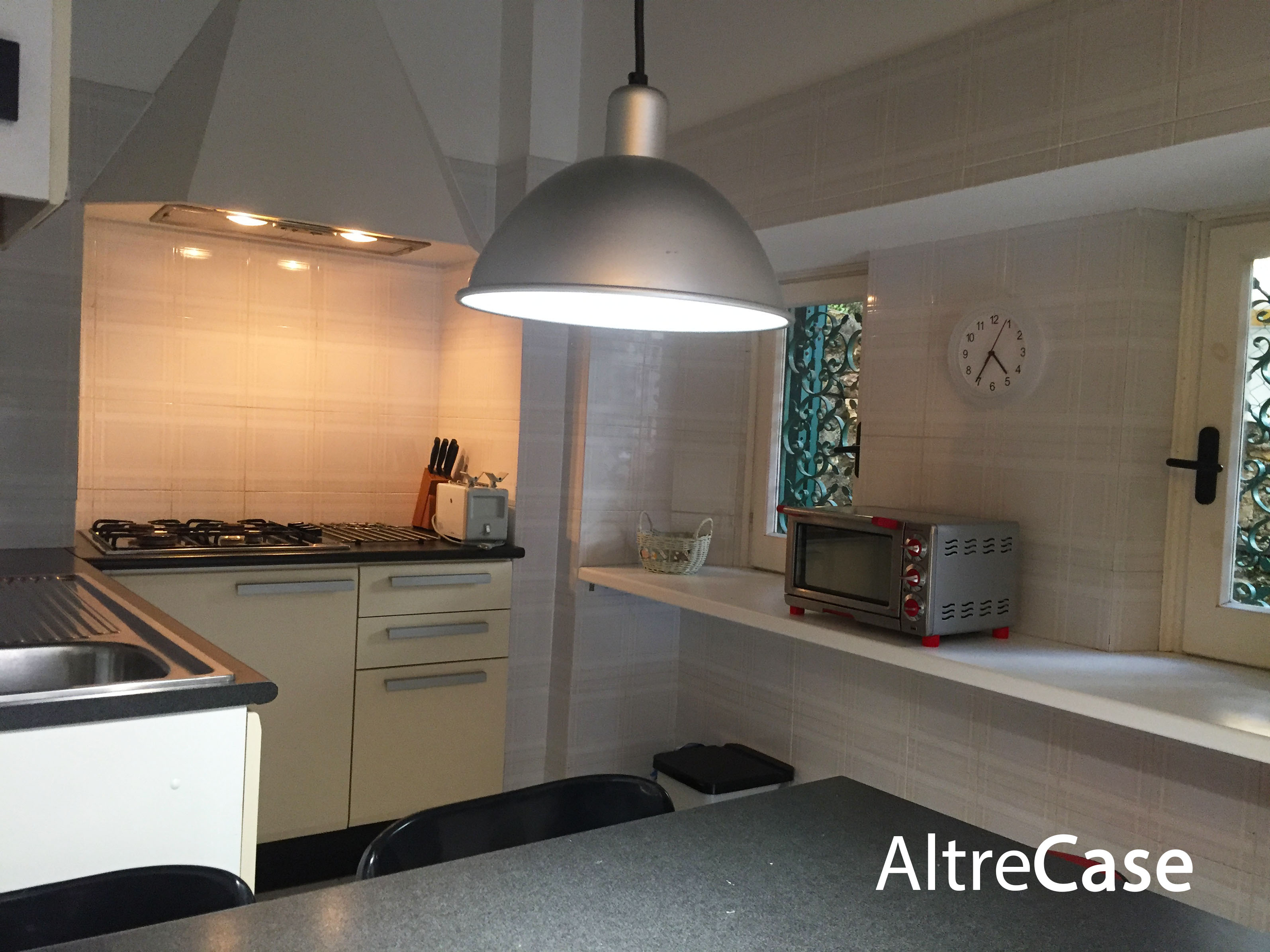 Camogli delizioso appartamento immerso nel verde