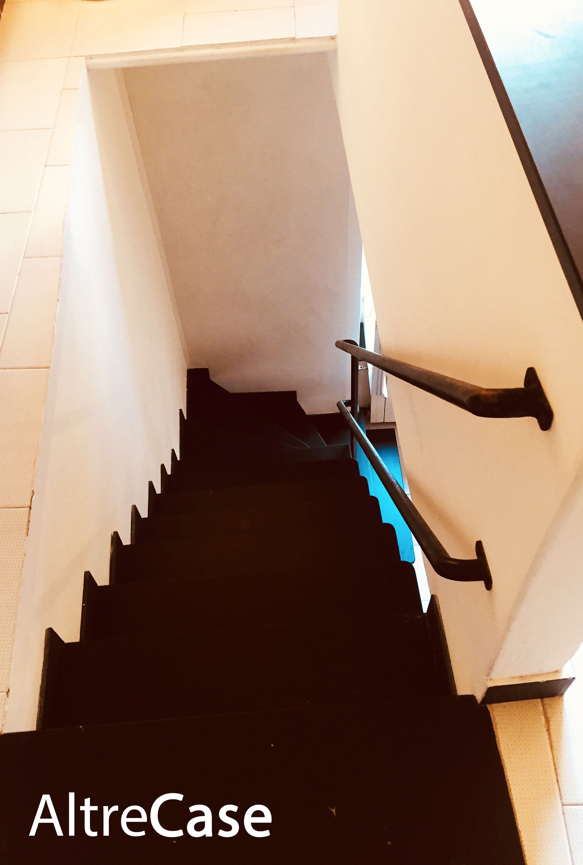 Camogli delizioso appartamento immerso nel verde