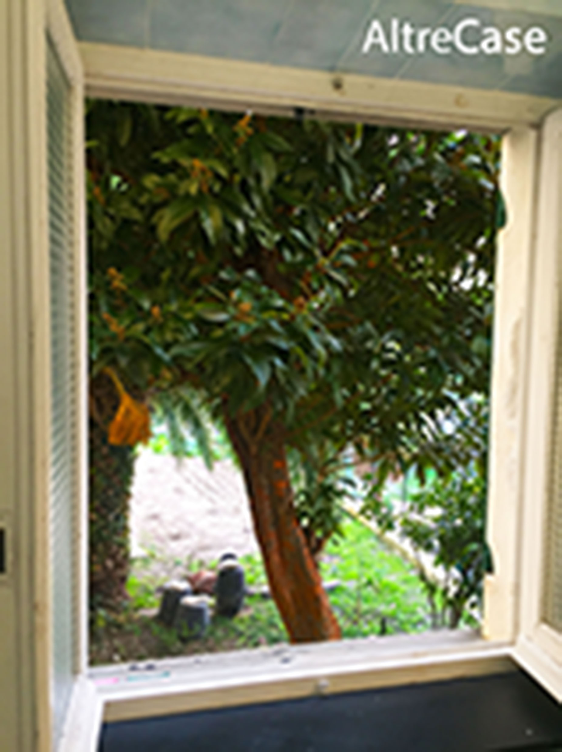 Camogli delizioso appartamento immerso nel verde