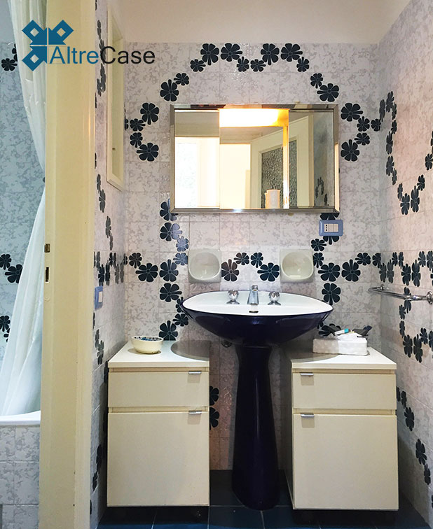 Ruta di Camogli luxury apartment