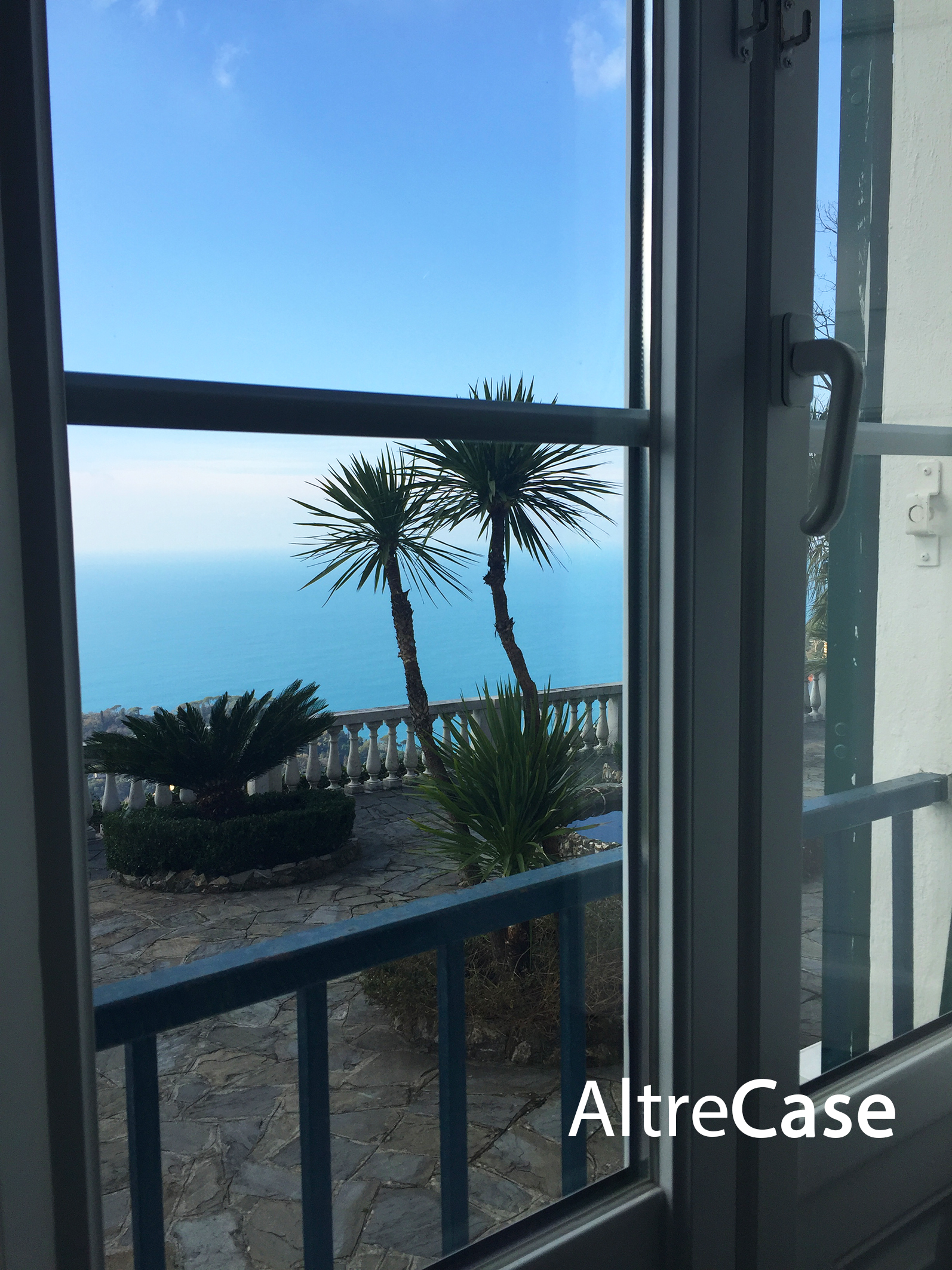 Ruta di Camogli luxury apartment