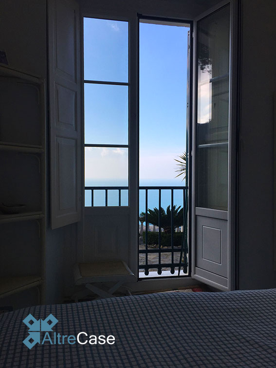 Ruta di Camogli luxury apartment