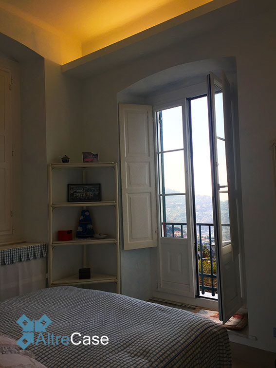 Ruta di Camogli luxury apartment