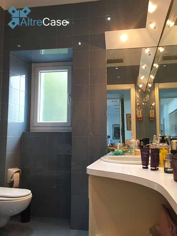 Ruta di Camogli luxury apartment