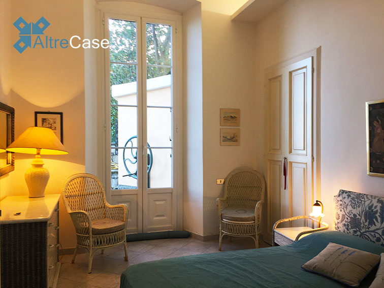 Ruta di Camogli luxury apartment