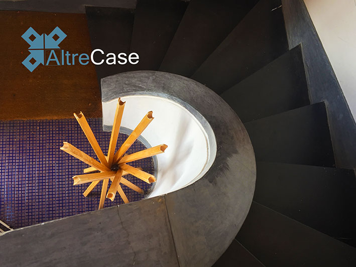 Camogli Ruta appartamento con vista mare e posto auto