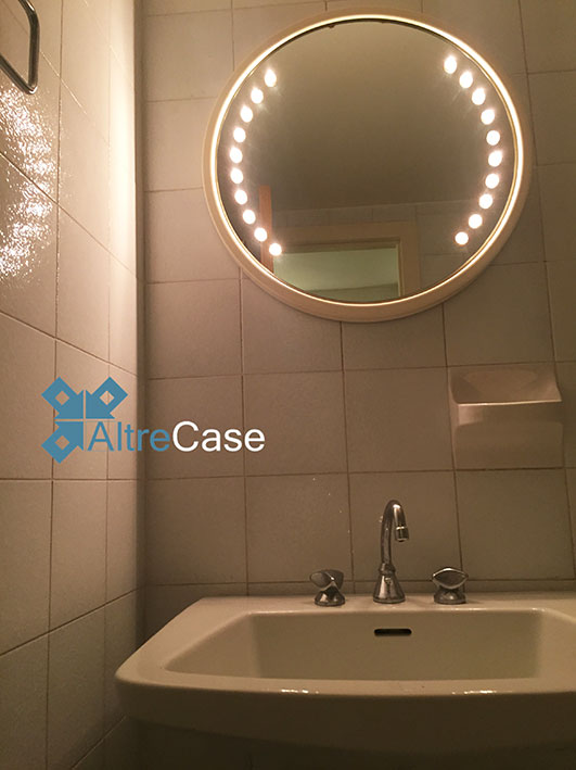 Camogli Ruta appartamento con vista mare e posto auto