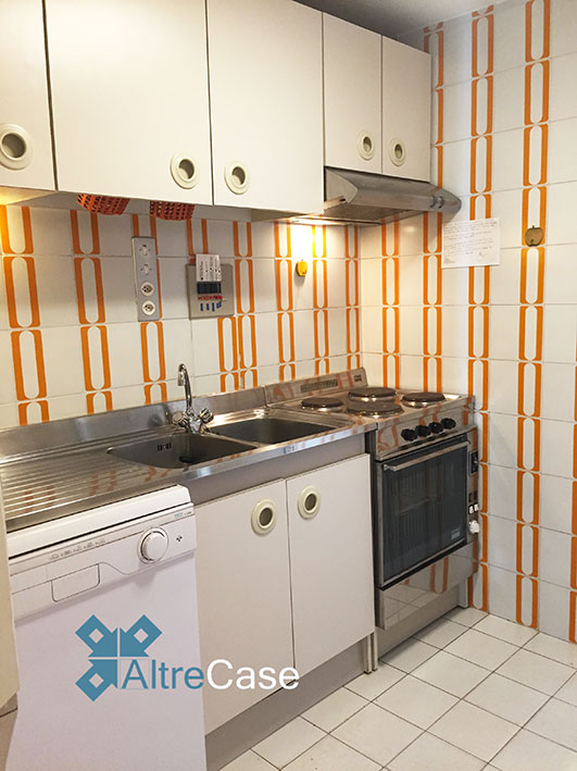 Camogli Ruta appartamento con vista mare e posto auto