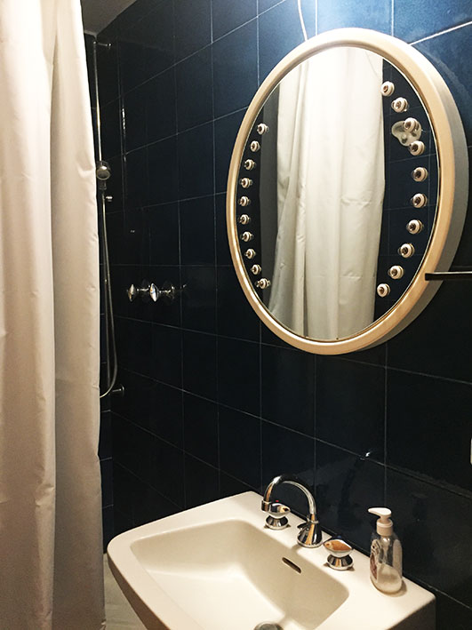 Camogli Ruta appartamento con vista mare e posto auto