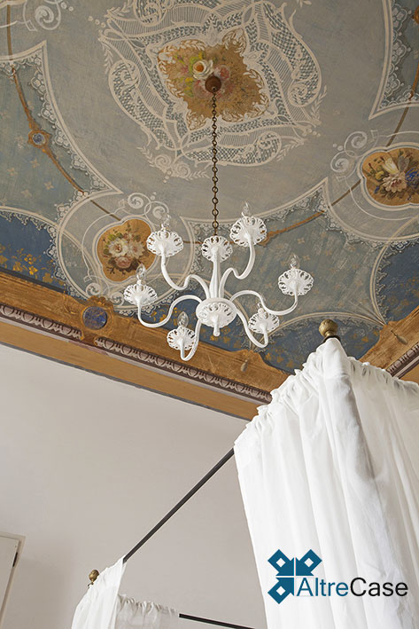 Elegante appartamento Camogli centro