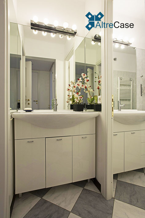 Elegante appartamento Camogli centro