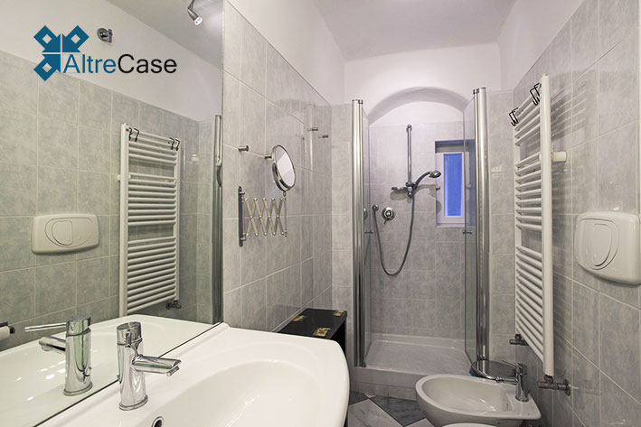 Elegante appartamento Camogli centro