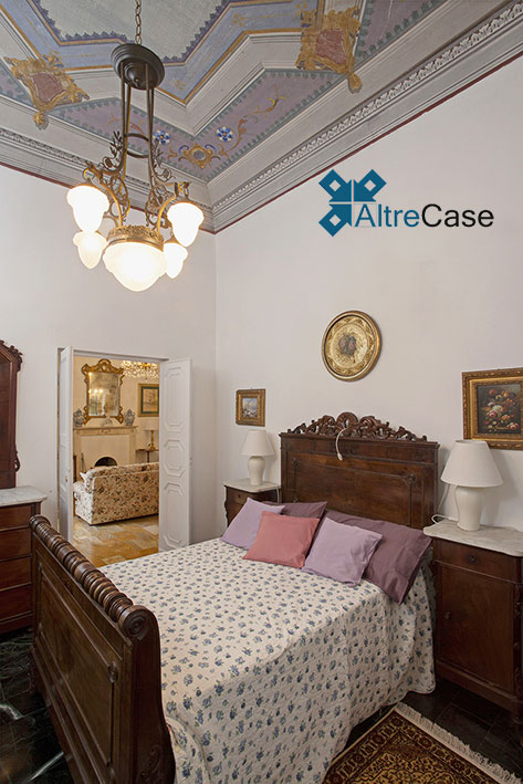 Elegante appartamento Camogli centro