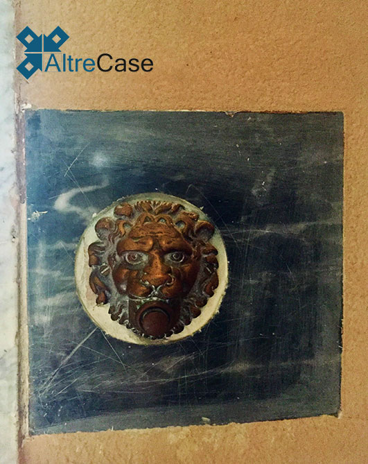 Elegante appartamento Camogli centro