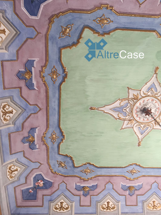 Elegante appartamento Camogli centro