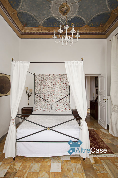 Elegante appartamento Camogli centro