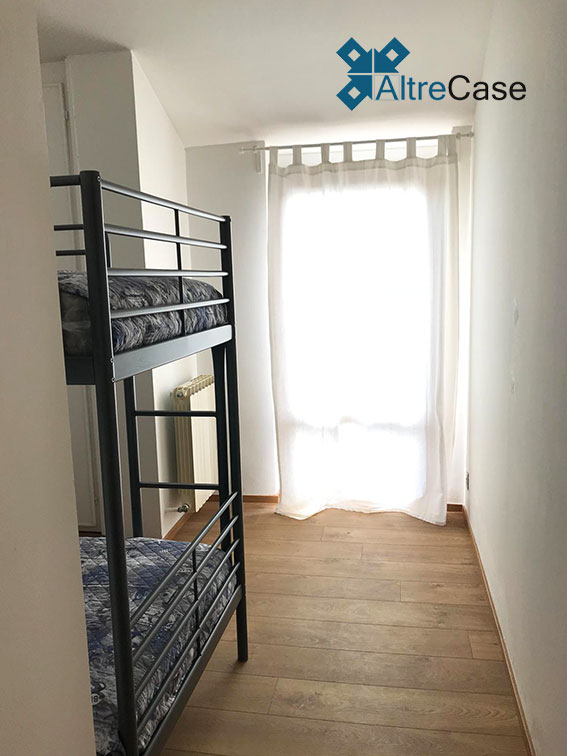 Camogli villetta con giardino e box auto