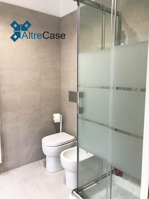 Camogli collina raffinato Attico con terrazza