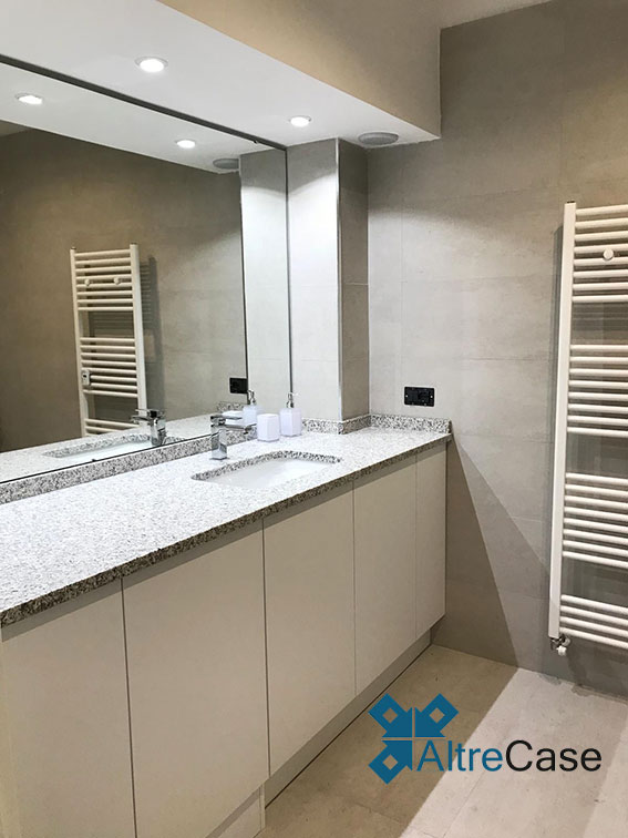 Camogli collina raffinato Attico con terrazza