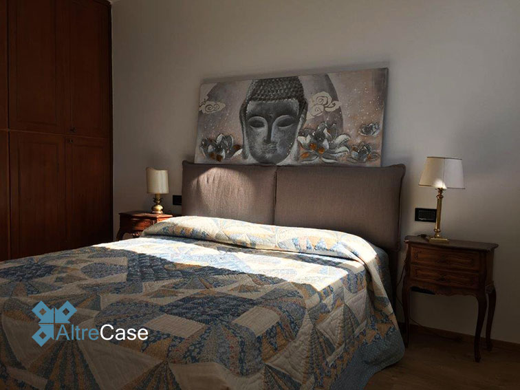 Camogli collina raffinato Attico con terrazza