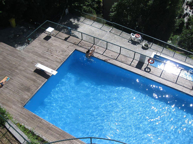 Camogli collina raffinato Attico con terrazza