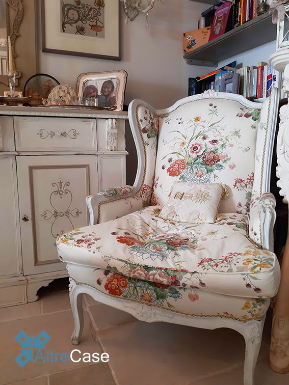 Incantevole giardino sul Golfo