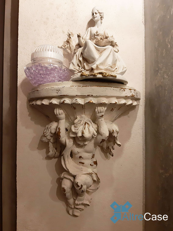 Incantevole giardino sul Golfo