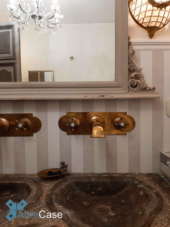 Incantevole giardino sul Golfo