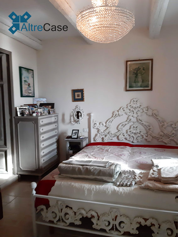 Incantevole giardino sul Golfo