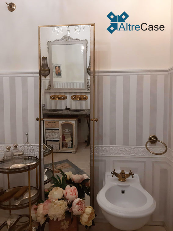 Incantevole giardino sul Golfo