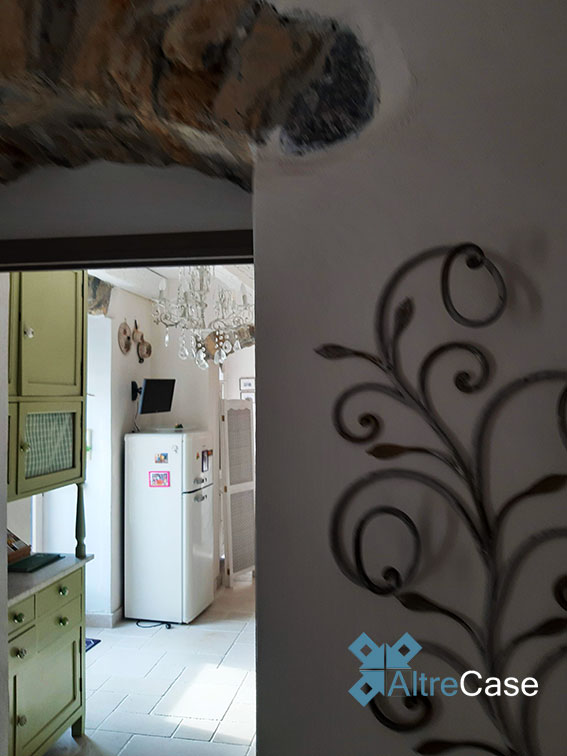 Incantevole giardino sul Golfo