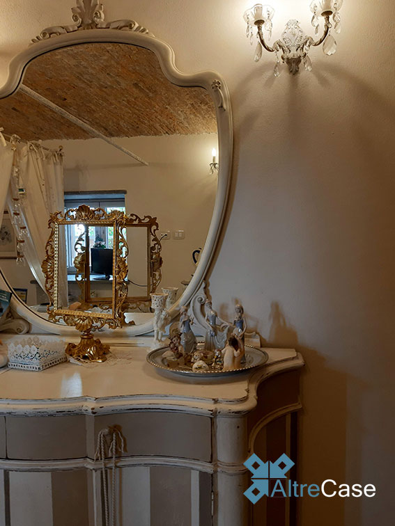 Incantevole giardino sul Golfo