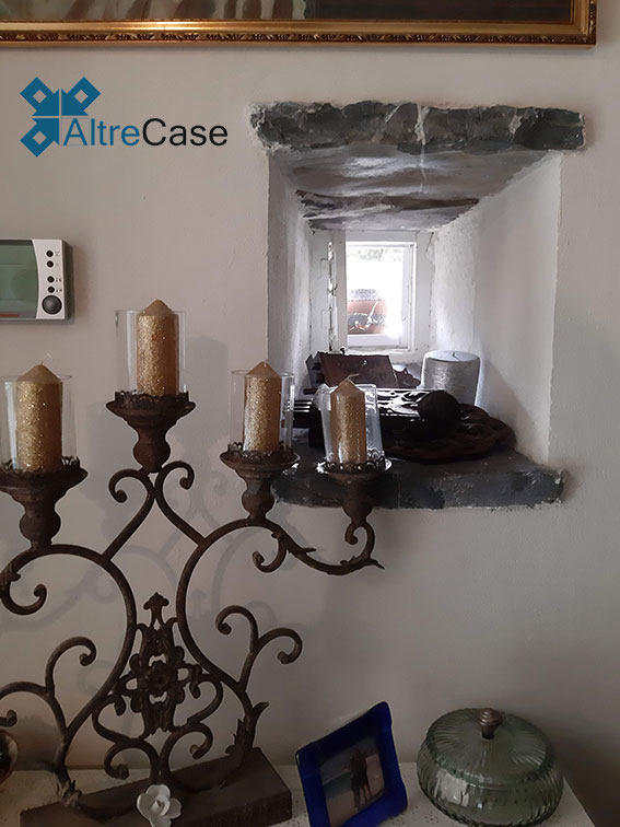 Incantevole giardino sul Golfo