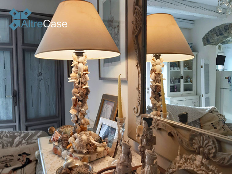 Incantevole giardino sul Golfo