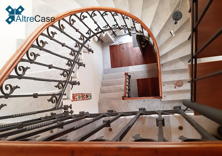 Luxury real estate Villa a Santa Margherita Ligure