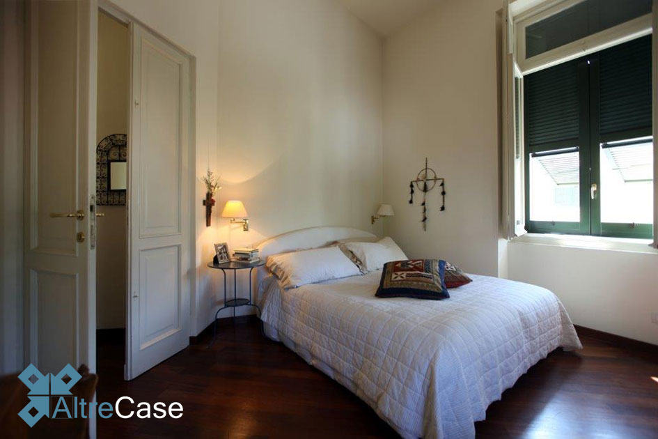 Luxury real estate Villa a Santa Margherita Ligure