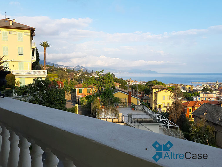 Luxury real estate Villa a Santa Margherita Ligure