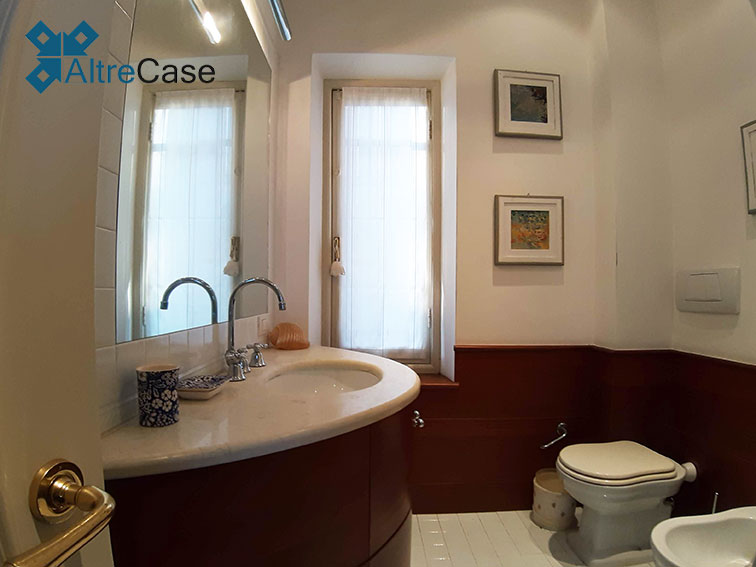 Luxury real estate Villa a Santa Margherita Ligure