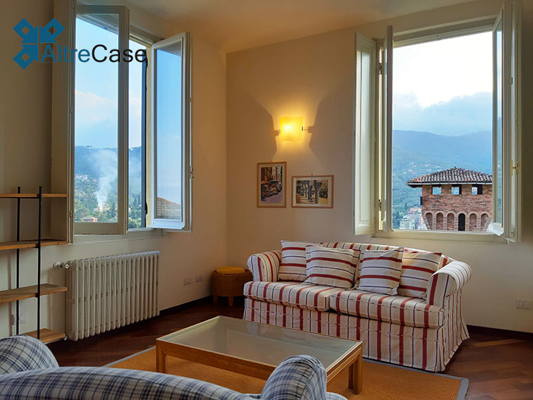 Luxury real estate Villa a Santa Margherita Ligure