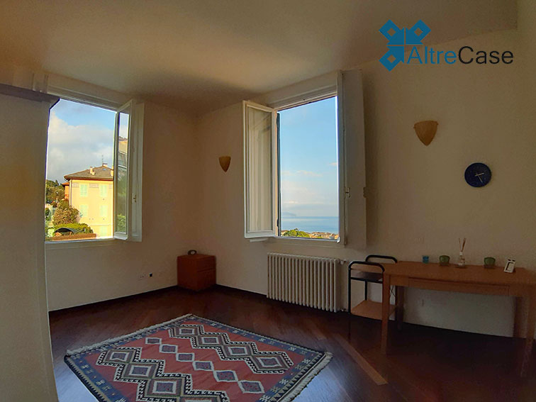 Luxury real estate Villa a Santa Margherita Ligure