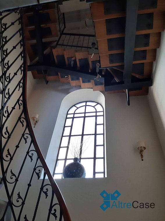 Luxury real estate Villa a Santa Margherita Ligure