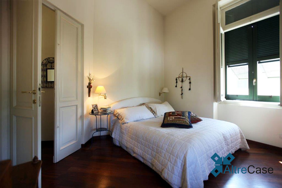 Luxury real estate Villa a Santa Margherita Ligure