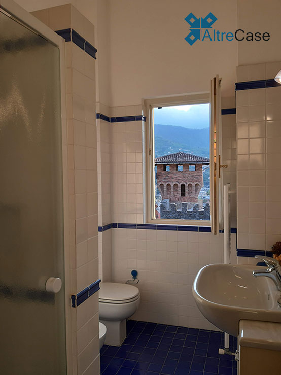 Luxury real estate Villa a Santa Margherita Ligure