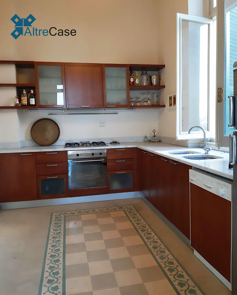 Luxury real estate Villa a Santa Margherita Ligure